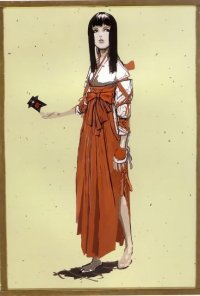 BUY NEW shinobi - 117507 Premium Anime Print Poster